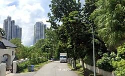 Victoria Park Close (D10), Detached #510840271